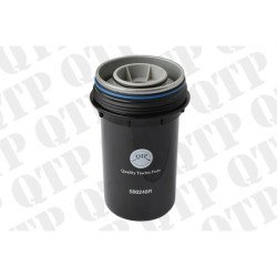 Fuel Filter Secondary
