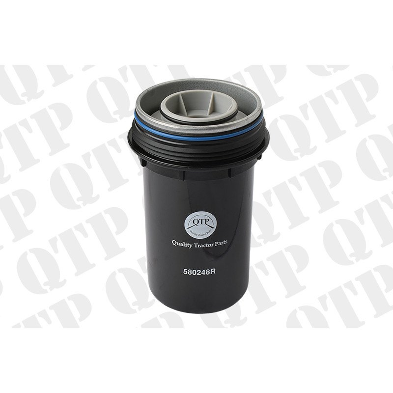 Fuel Filter Secondary