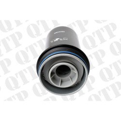 Fuel Filter Secondary