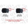 Fuel Filter Secondary