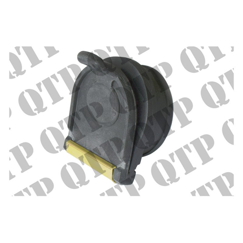 Hydraulic Coupling Cover