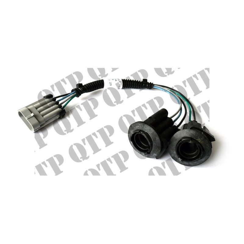 Tail Light Extension Lead