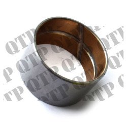 Bush Direct Drive