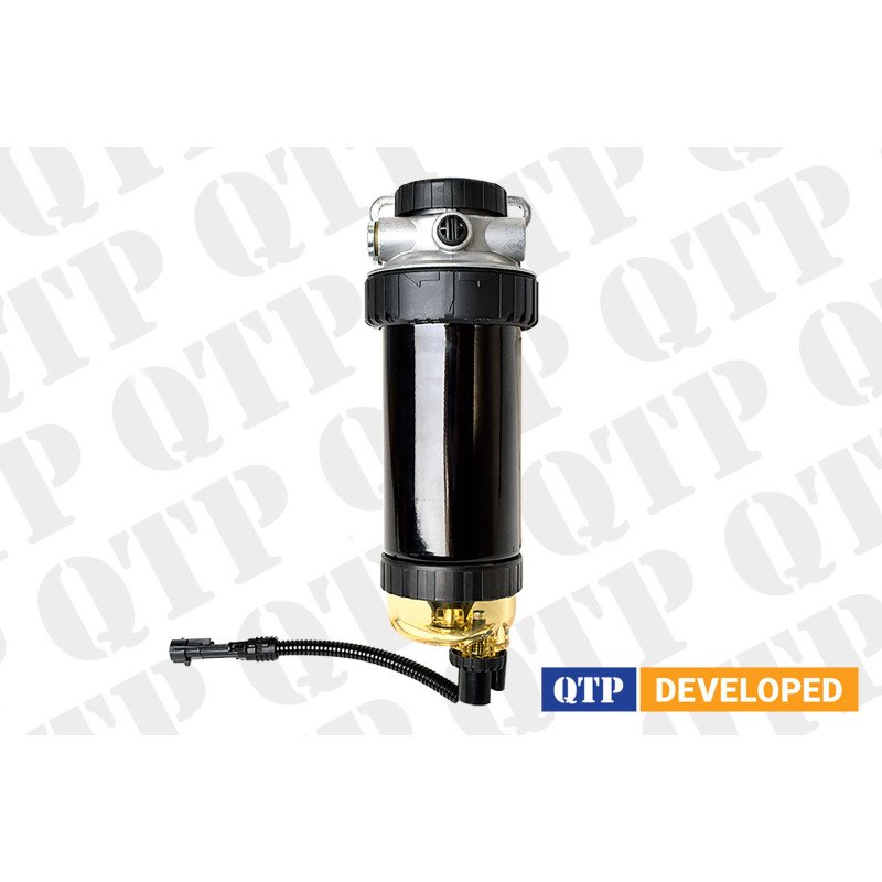 Fuel Filter Assembly