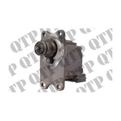 Stepper Motor