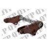 Lift Arm Rock Shaft Kit