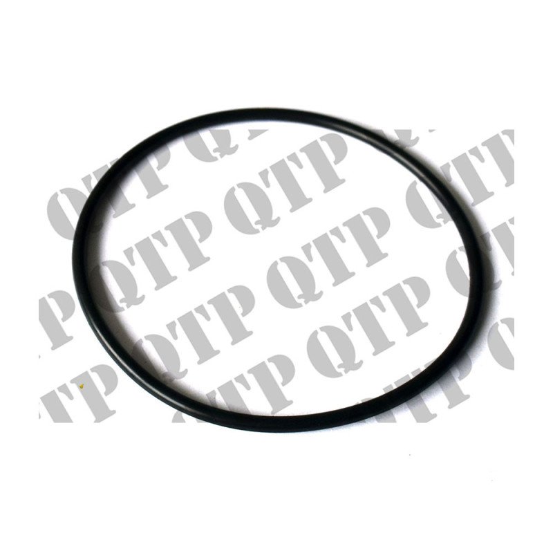 O-Ring Output Shaft