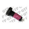 Final Drive Cap Screw