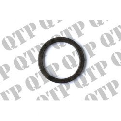 Rear Diff Washer