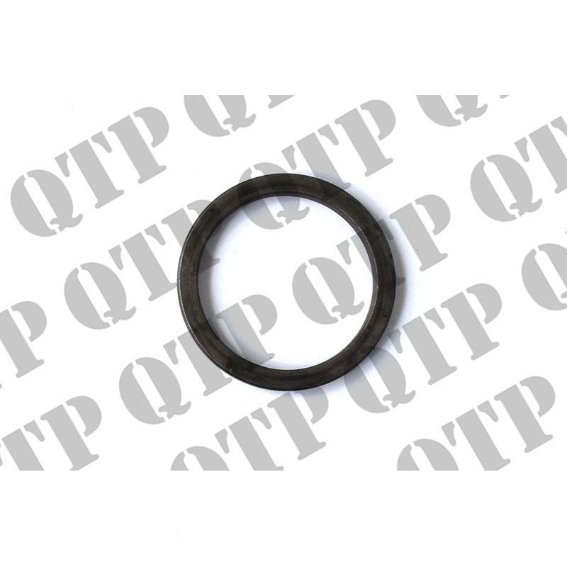 Rear Diff Washer