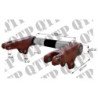 Lift Arm Rock Shaft Kit