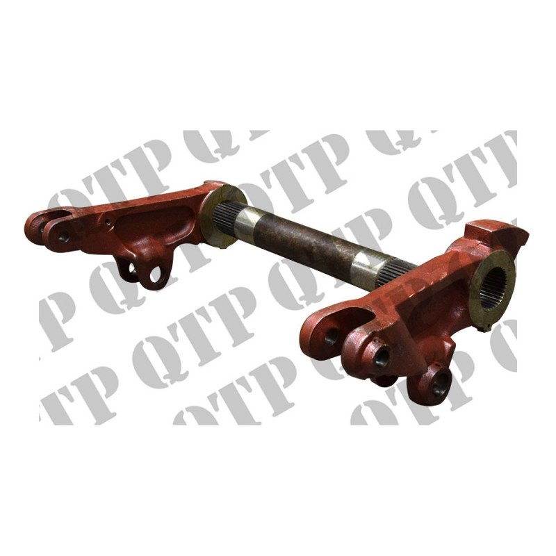 Lift Arm Rock Shaft Kit