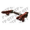 Lift Arm Rock Shaft Kit