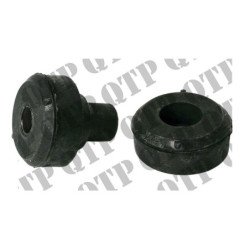 Isolater Engine Mount
