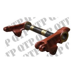 Lift Arm Rock Shaft Kit