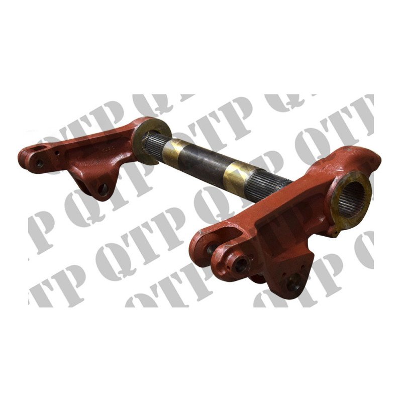 Lift Arm Rock Shaft Kit