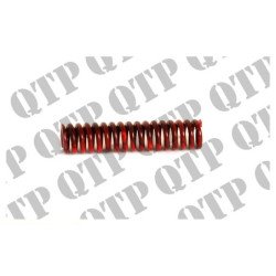 Spring for Control Valve