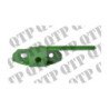 Hinge Bonnet Panel