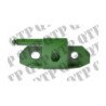 Hinge Bonnet Panel