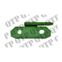 Hinge Bonnet Panel