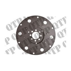 Drive Plate Torsion Damper