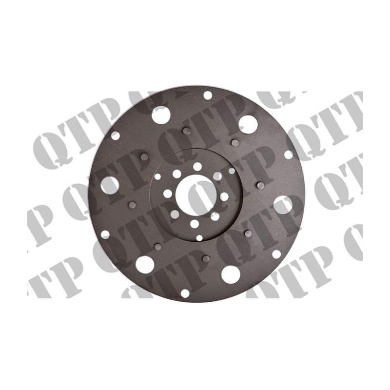 Drive Plate Torsion Damper
