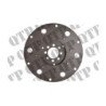 Drive Plate Torsion Damper