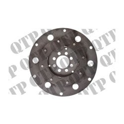 Drive Plate Torsion Damper
