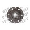 Drive Plate Torsion Damper
