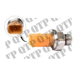 Fuel Filter Pressure Sensor