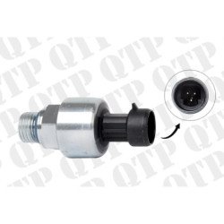 Oil Pressure Sensor Transmission