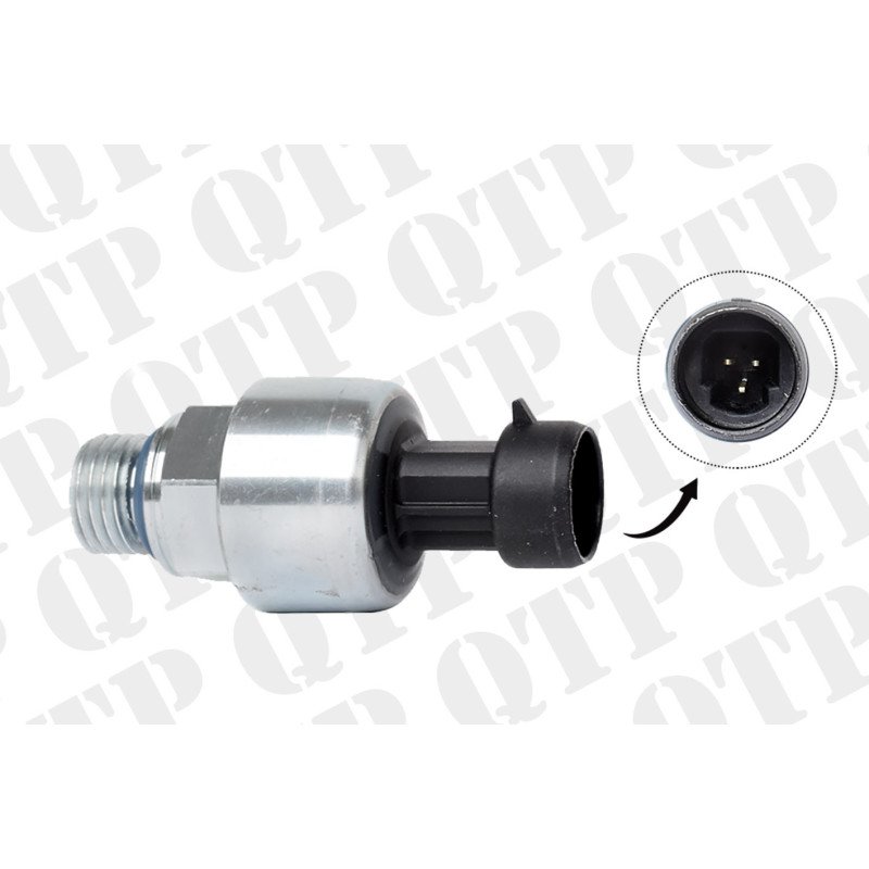 Oil Pressure Sensor Transmission