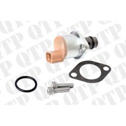 Suction Control Valve