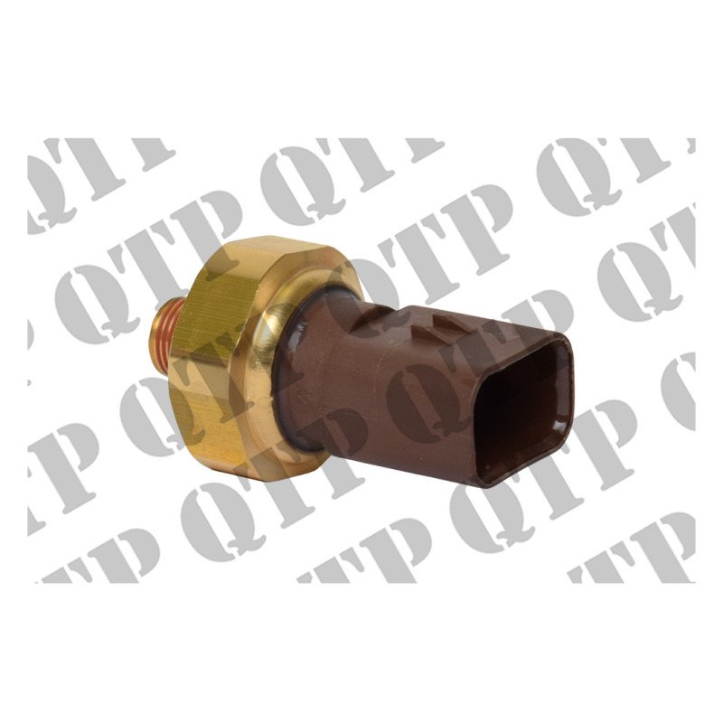 Oil Pressure Sensor Engine