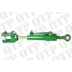 Levelling Box