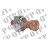 Engine Oil Pressure Sensor