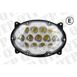Headlamp LED