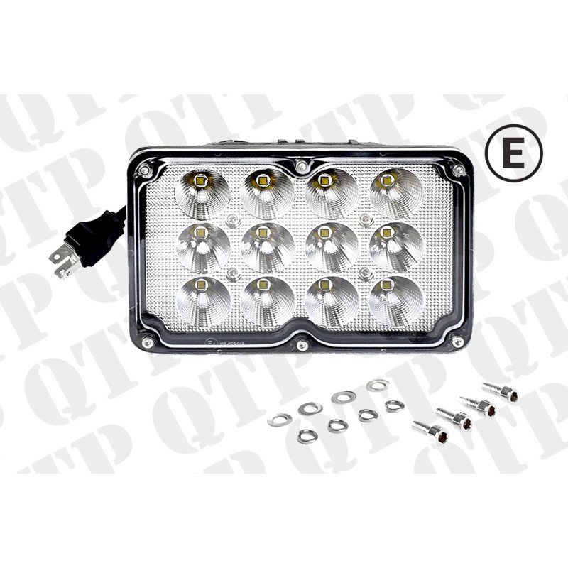 LED Headlamp