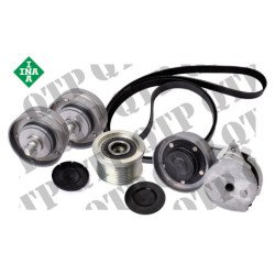 FEAD Fan Belt Kit
