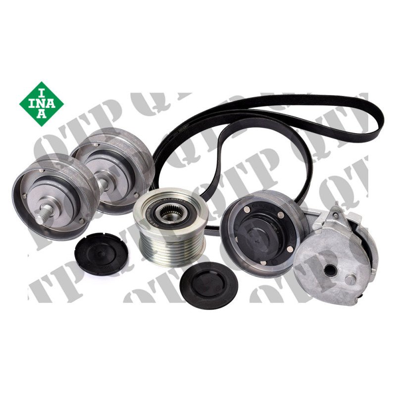 FEAD Fan Belt Kit