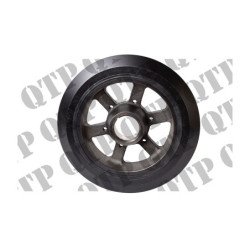 Crankshaft Pulley Damper Torsional