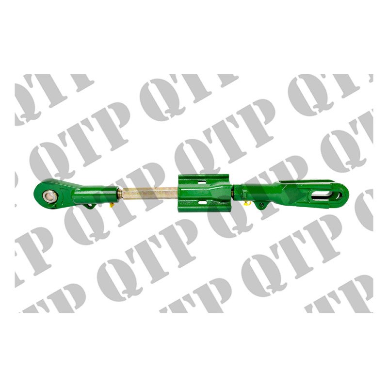 Levelling Box Assembly