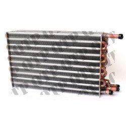 Evaporator