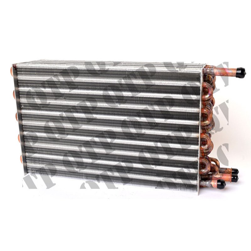 Evaporator