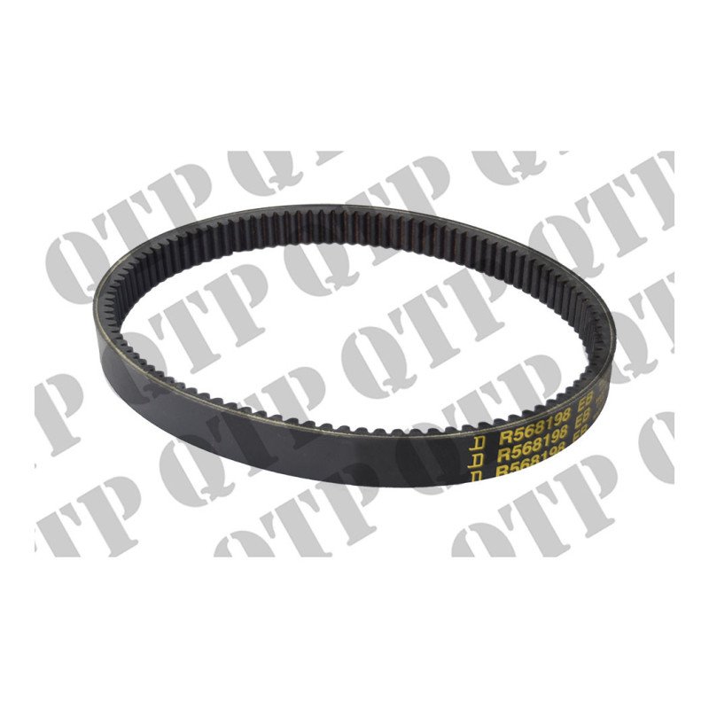 Fan Belt
