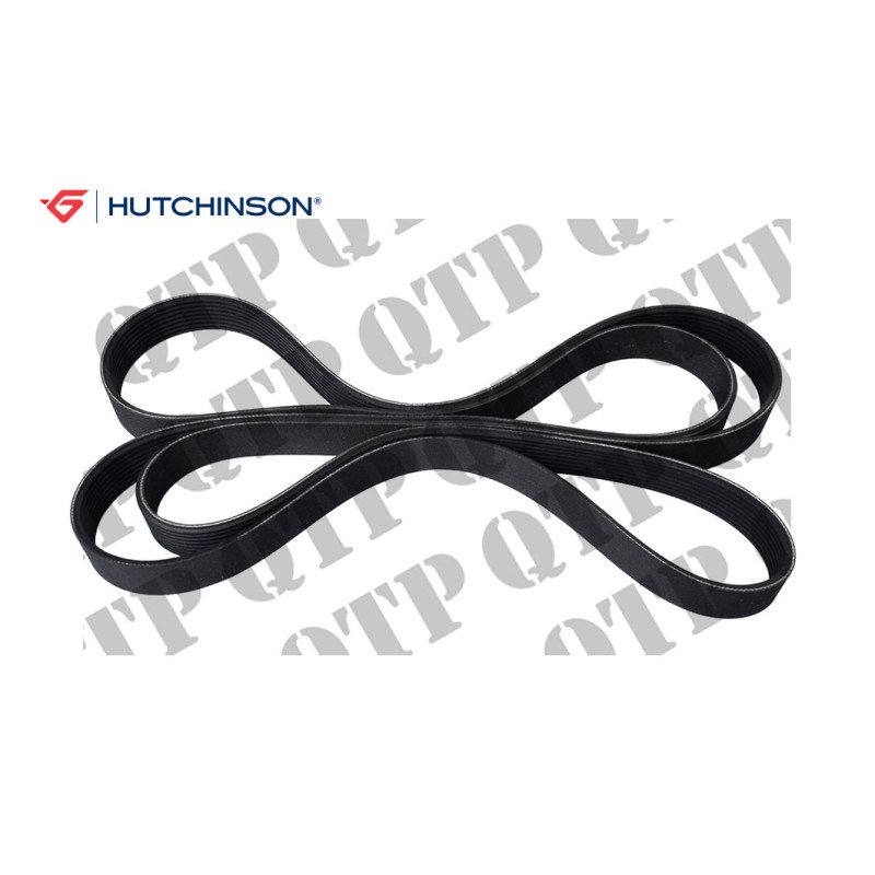 Fan Belt