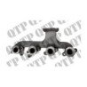 Exhaust Manifold