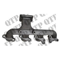 Exhaust Manifold