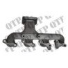 Exhaust Manifold