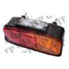Rear Lamp LH
